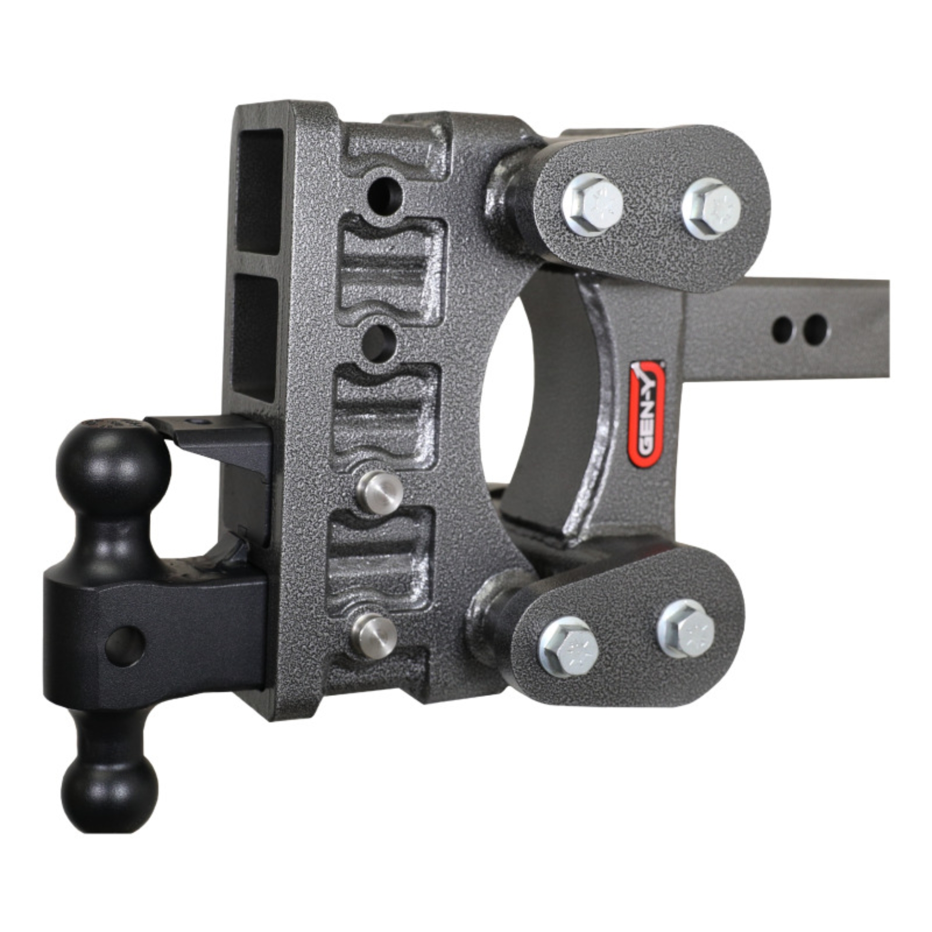 Picture of GEN-Y Hitch GEN Boss Hitch Hitch Receivers - GH-2124