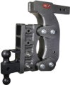 Picture of GEN-Y Hitch GEN Boss Hitch Hitch Receivers - GH-1524