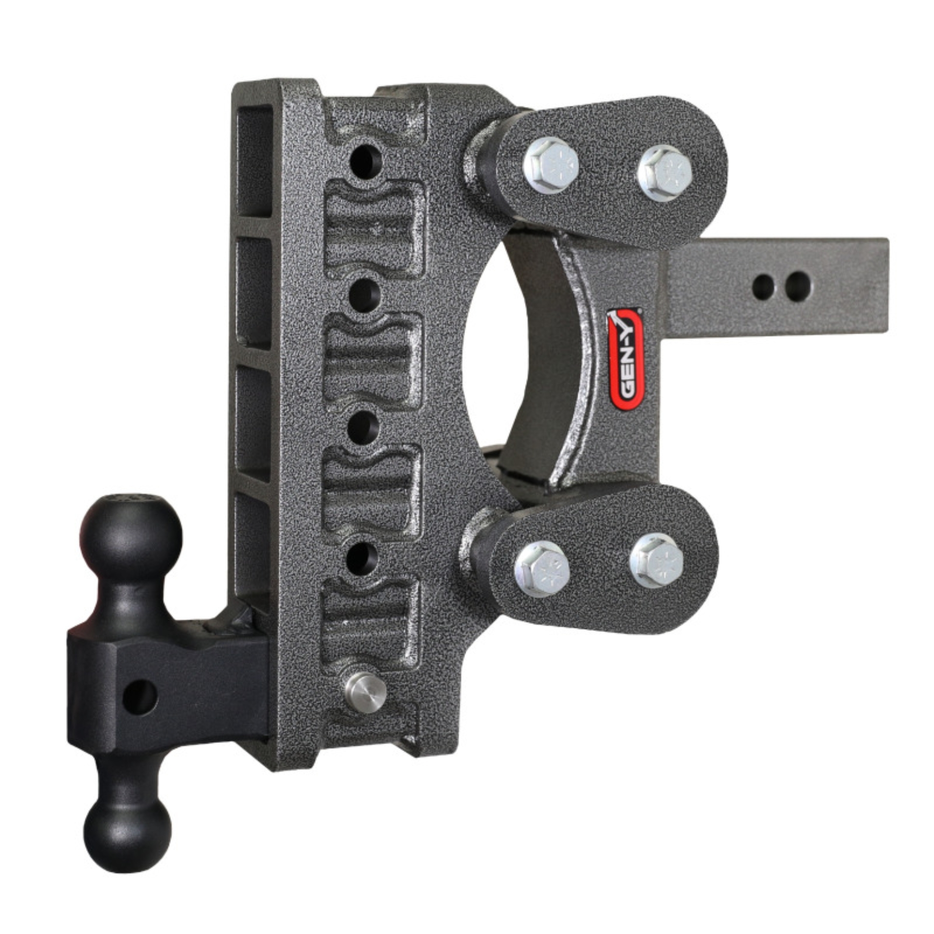 Picture of GEN-Y Hitch GEN Boss Hitch Hitch Receivers - GH-2115