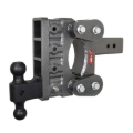 Picture of GEN-Y Hitch GEN Boss Hitch Hitch Receivers - GH-1814