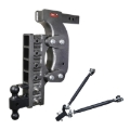Picture of GEN-Y Hitch GEN Boss Hitch Hitch Receivers - GH-1526