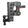 Picture of GEN-Y Hitch GEN Boss Hitch Hitch Receivers - GH-1826