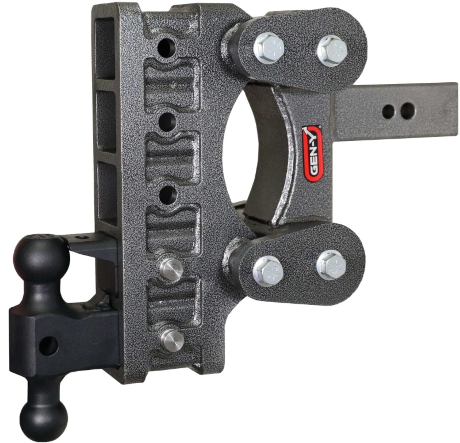Picture of GEN-Y Hitch GEN Boss Hitch Hitch Receivers - GH-2125