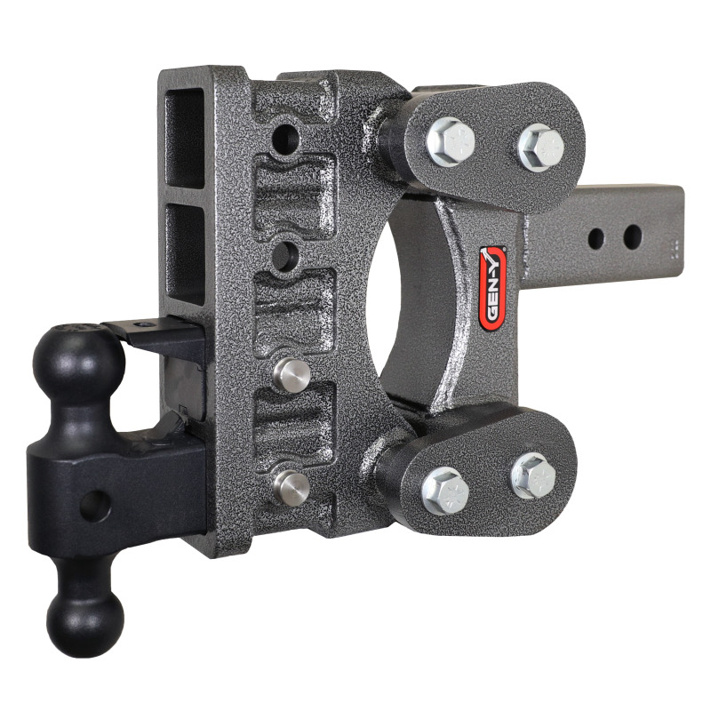 Picture of GEN-Y Hitch GEN Boss Hitch Hitch Receivers - GH-2224