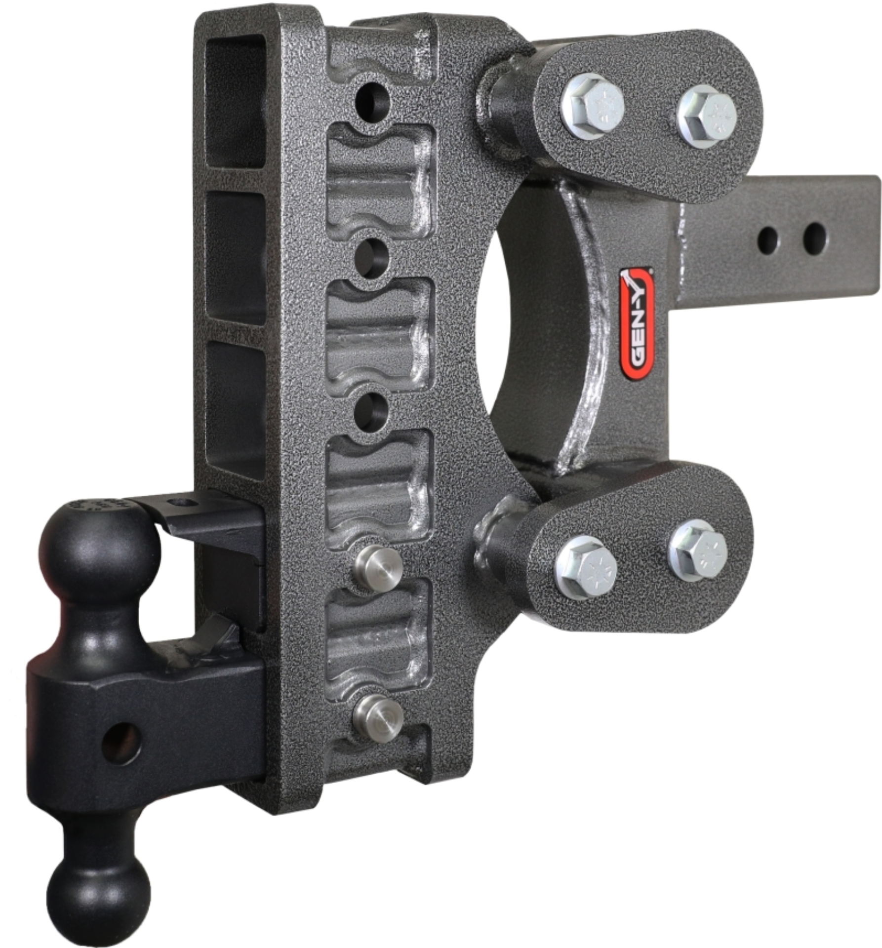Picture of GEN-Y Hitch GEN Boss Hitch Hitch Receivers - GH-2225