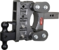 Picture of GEN-Y Hitch GEN Boss Hitch Hitch Receivers - GH-2124