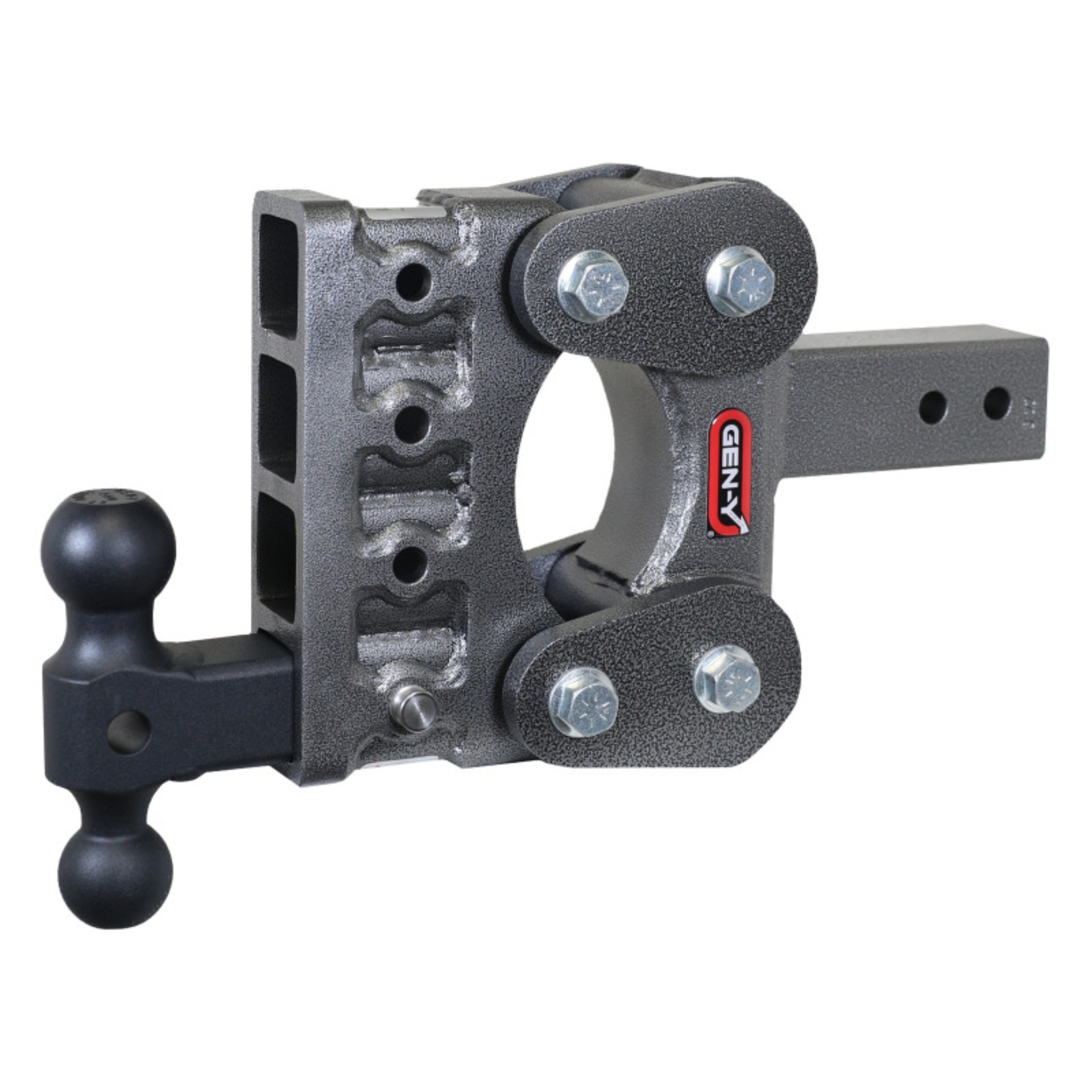 Picture of GEN-Y Hitch GEN Boss Hitch Hitch Receivers - GH-2314