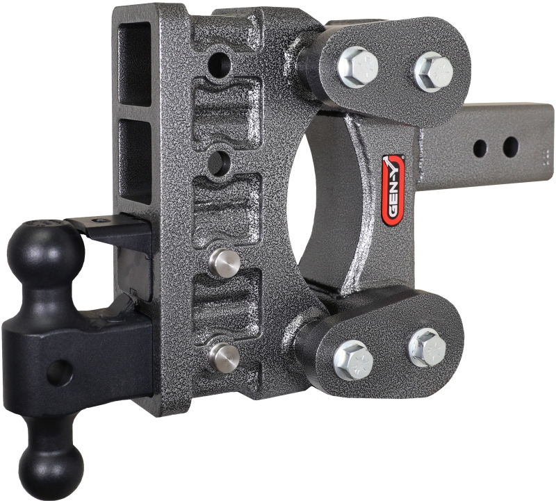 Picture of GEN-Y Hitch GEN Boss Hitch Hitch Receivers - GH-2224