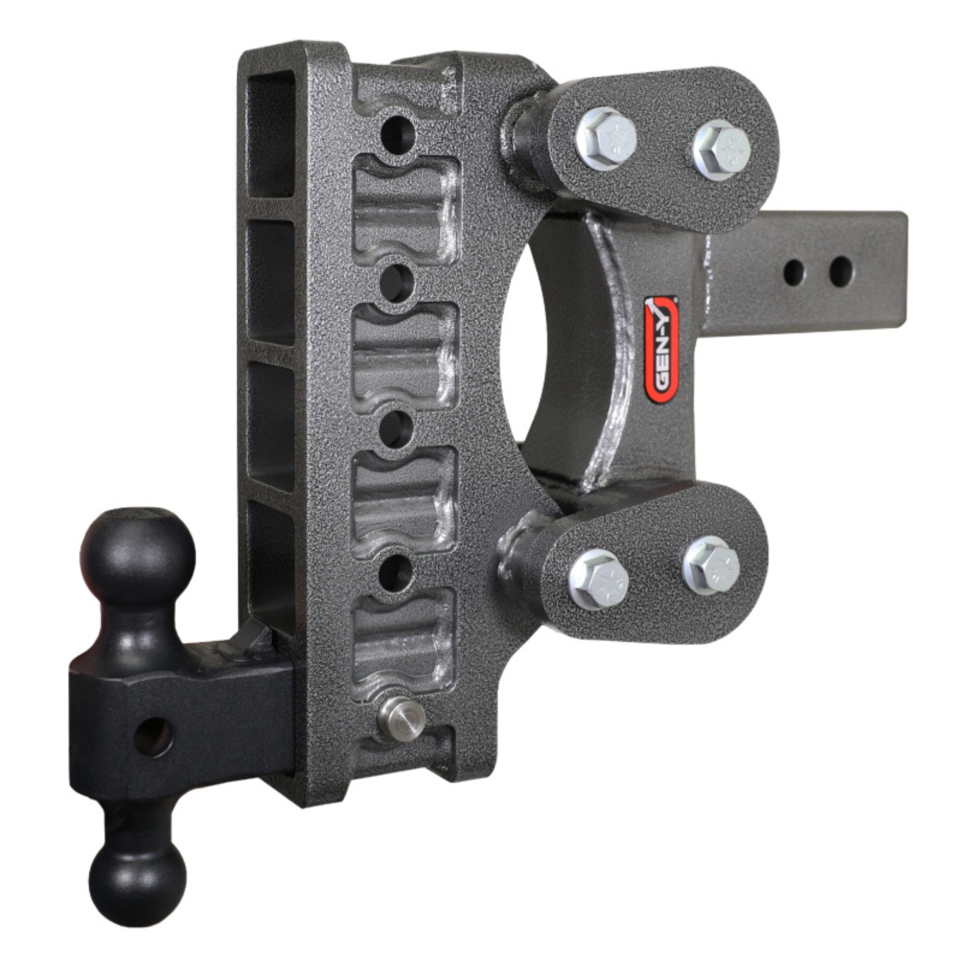 Picture of GEN-Y Hitch GEN Boss Hitch Hitch Receivers - GH-2215
