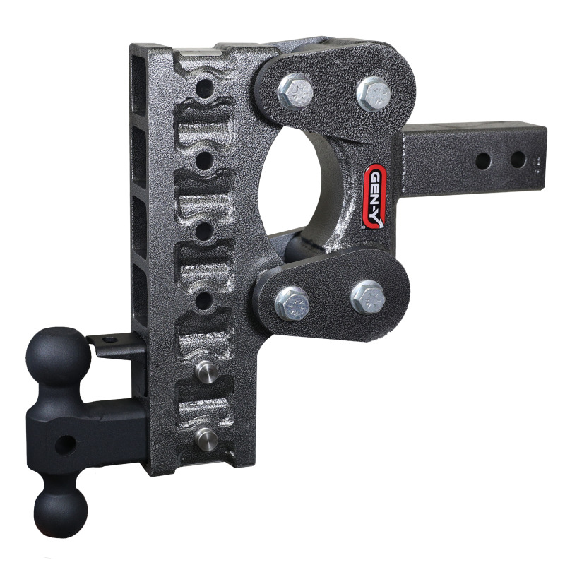 Picture of GEN-Y Hitch GEN Boss Hitch Hitch Receivers - GH-2326