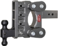 Picture of GEN-Y Hitch GEN Boss Hitch Hitch Receivers - GH-2214