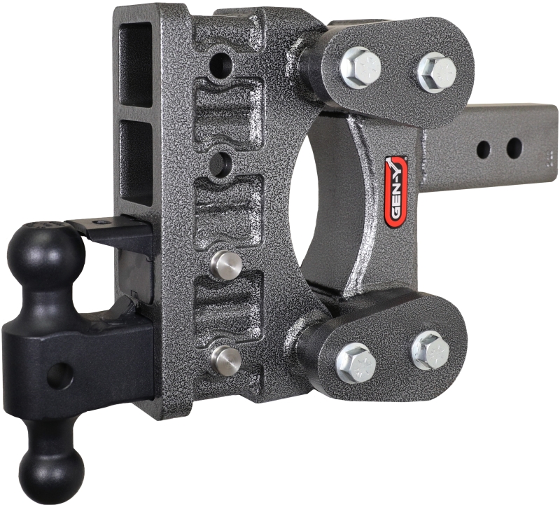 Picture of GEN-Y Hitch GEN Boss Hitch Hitch Receivers - GH-2224