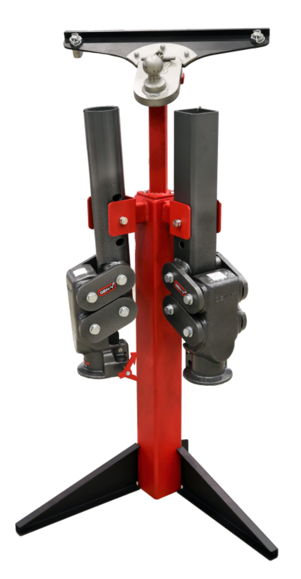 Picture of Gen-Y Gooseneck Display Stand (*Display Only*)
