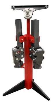 Picture of Gen-Y Gooseneck Display Stand (*Display Only*)