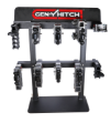Picture of Gen-Y Horizontal Hitch Display Stand w/10 Slots (*Display Only*)