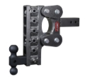 Picture of GEN-Y Hitch GEN Boss Hitch Hitch Receivers - GH-2316