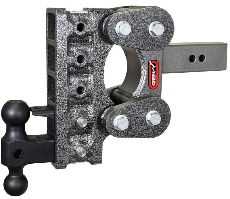 Picture of GEN-Y Hitch GEN Boss Hitch Hitch Receivers - GH-2325