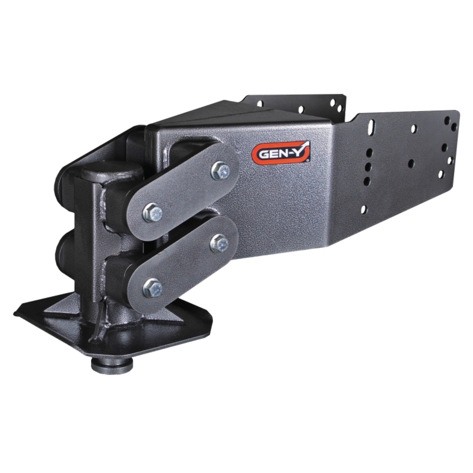 Picture of Gen-Y Executive Torsion-Flex 5th Wheel King Pin Box (3.5K-5.5K PW)