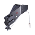 Picture of Gen-Y Executive Torsion-Flex Auto Latch 5th Wheel to Gooseneck 2-5/16in Coupler (3.5K-5.5K PW)