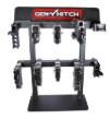 Picture of Gen-Y Horizontal Hitch Display Stand w/10 Slots (*Display Only*)