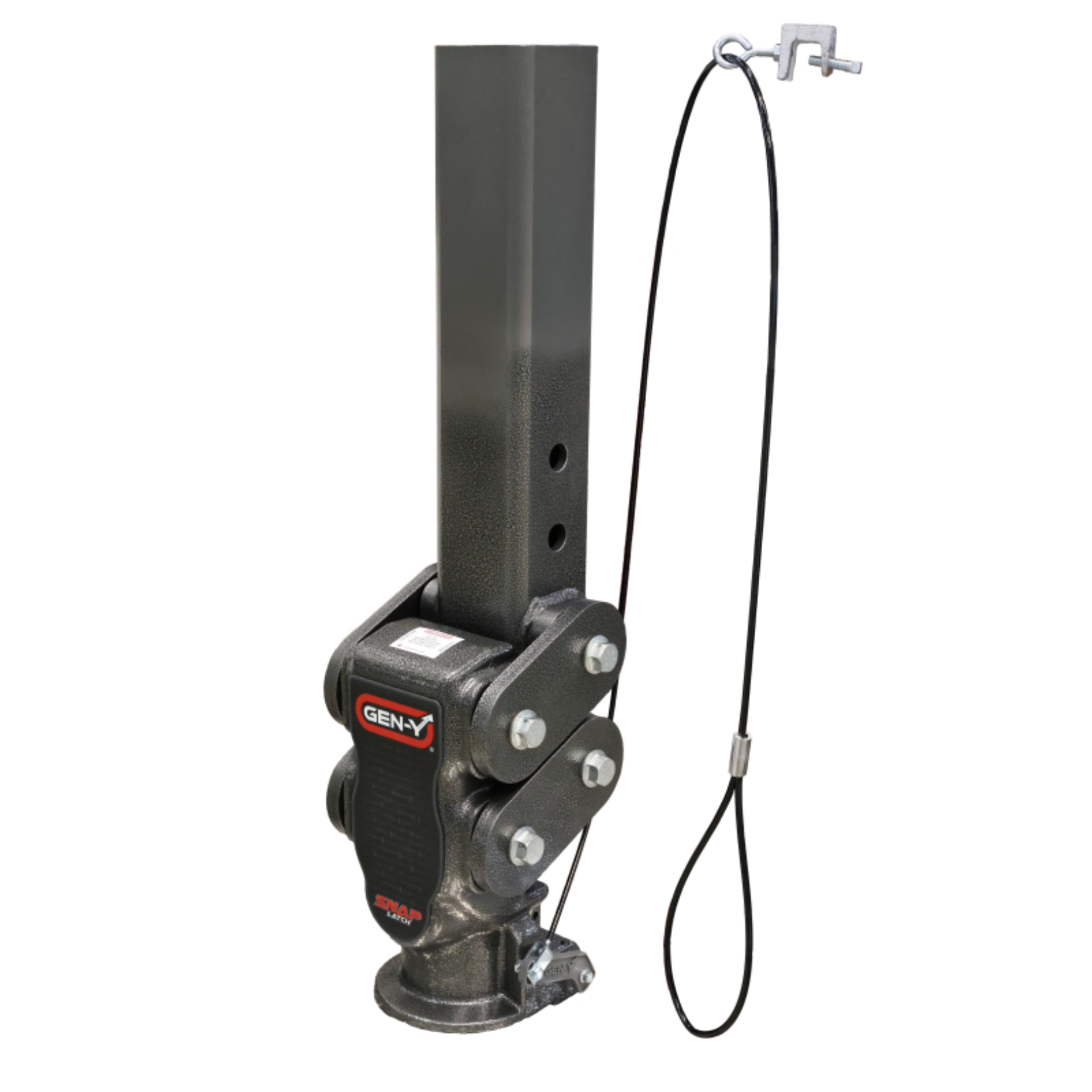 Picture of GEN-Y Hitch GEN Spartan Couplers Hitch Accessories - GH-7052