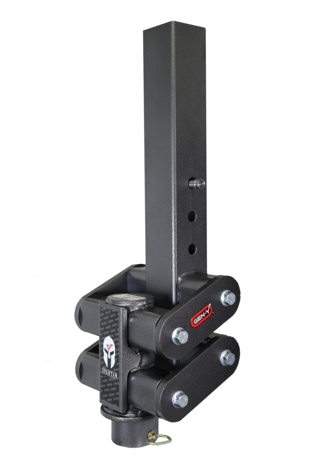Picture of GEN-Y Hitch GEN Spartan Couplers Hitch Accessories - GH-7092