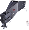 Picture of Gen-Y Executive Torsion-Flex Auto Latch 5th Wheel to Gooseneck 2-5/16in Coupler (2.5K-4.5K PW)