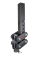 Picture of GEN-Y Hitch GEN Spartan Couplers Hitch Accessories - GH-7052