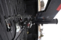 Picture of Gen-Y Spartan Torsion-Flex 5in Offset 4in RD Tube Gooseneck 2-5/16in Coupler Standard Height
