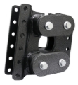 Picture of Gen-Y Contractor Torsion-Flex Channel Mount Trailer Coupler (2K-3.5K TW 32K Towing)