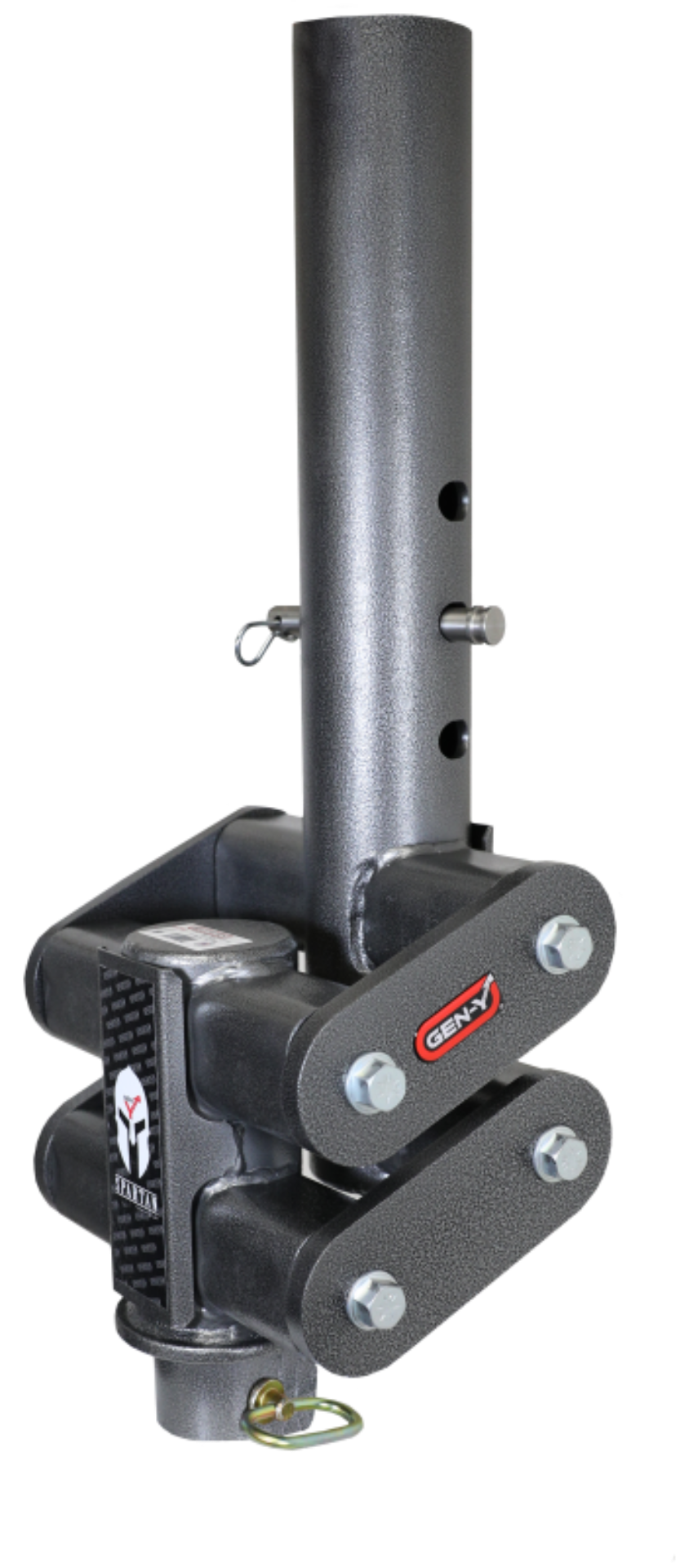 Picture of GEN-Y Hitch GEN Spartan Couplers Hitch Accessories - GH-7082HD