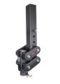 Picture of GEN-Y Hitch GEN Spartan Couplers Hitch Accessories - GH-7052