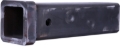 Picture of Gen-Y Weld-On Receiver Tube (2.5in x 2.5in x 12in)