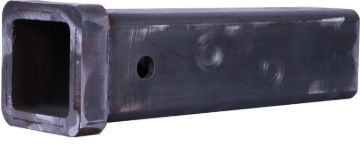 Picture of Gen-Y Weld-On Receiver Tube (2.5in x 2.5in x 12in)