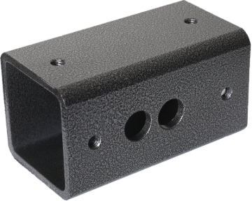 Picture of Gen-Y Bolt-On Reducer Sleeve 2.5in to 2in (Installation Included)