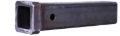 Picture of Gen-Y Weld-On Receiver Tube (2in x 2in x 12in)