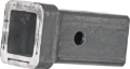 Picture of Gen-Y Weld-On Receiver Tube (2.5in x 2.5in x 5.5in)