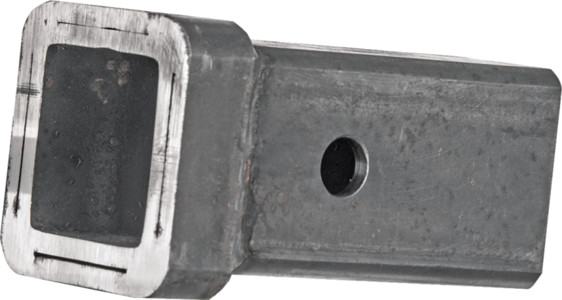 Picture of Gen-Y Weld-On Receiver Tube (2.5in x 2.5in x 5.5in)