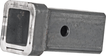 Picture of Gen-Y Weld-On Receiver Tube (2.5in x 2.5in x 5.5in)