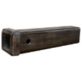 Picture of Gen-Y Weld-On Receiver Tube (2.5in x 2.5in x 12in)