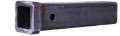 Picture of Gen-Y Weld-On Receiver Tube (2in x 2in x 12in)