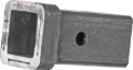 Picture of Gen-Y Weld-On Receiver Tube (2.5in x 2.5in x 5.5in)