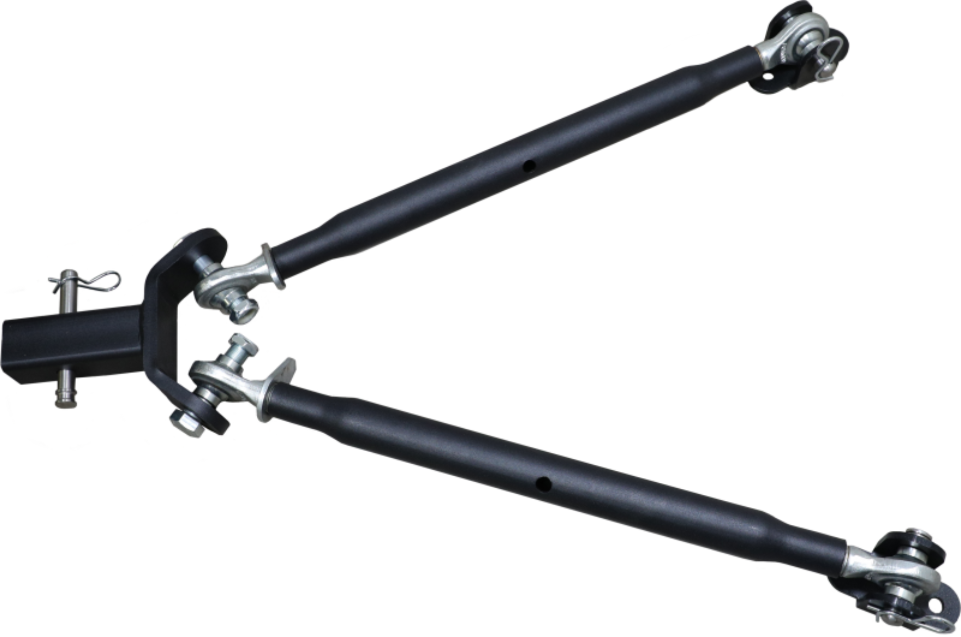 Picture of Gen-Y 2in Stabilizer Kit for 10K/16K Hitches