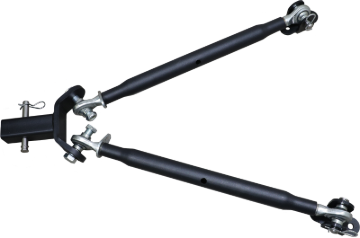 Picture of Gen-Y 2in Stabilizer Kit for 10K/16K Hitches