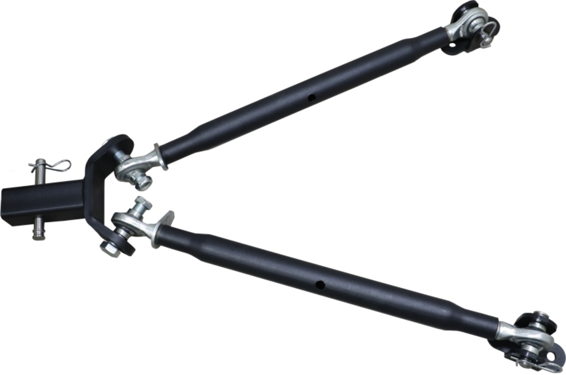 Picture of Gen-Y 2.5in Stabilizer Kit for 21K Hitches