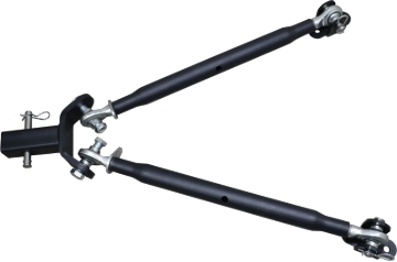 Picture of Gen-Y 2.5in Stabilizer Kit for 21K Hitches