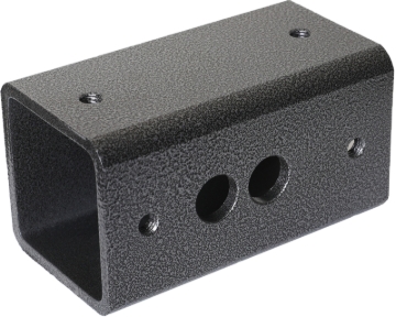 Picture of Gen-Y Bolt-On Reducer Sleeve 3in to 2.5in (Installation Included)