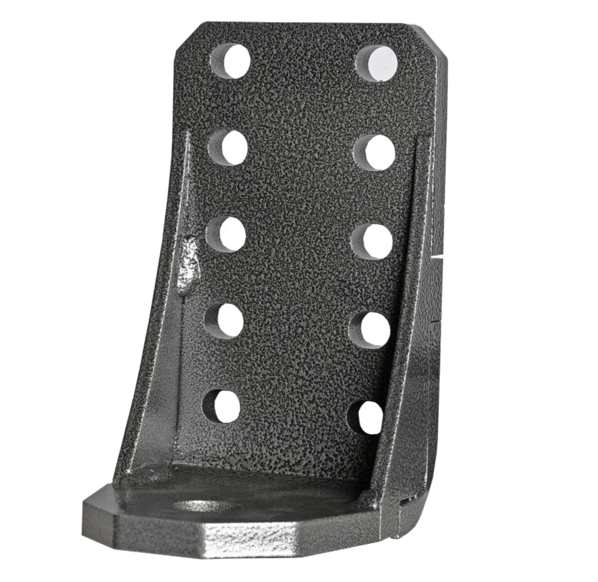 Picture of Gen-Y Glyder 6in Drop Ball Platform Attachment w/1in Diameter Mounting Hole