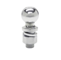 Picture of Gen-Y Phantom 2-5/16in Single Ball Attachment 1in Diameter Ball Shank 7K Towing