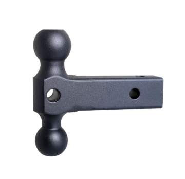 Picture of Gen-Y 10K Dual-Ball Mount 2in Shank 1.5K TW